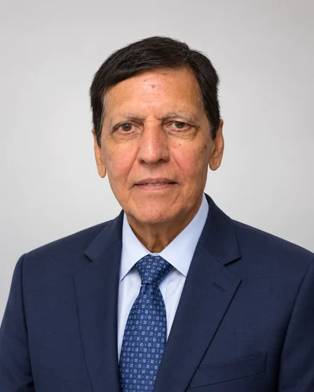 Martin Bahl, CPA, Managing Partner of Bahl & Co., P.C.
